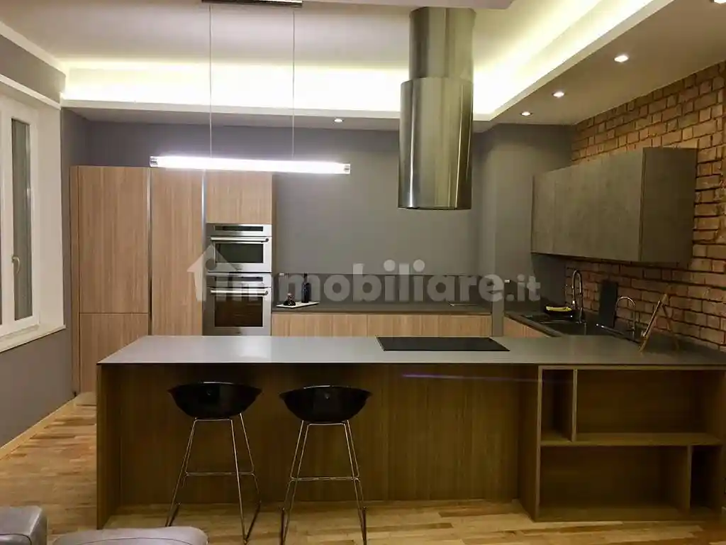 Appartamento in vendita a Parma