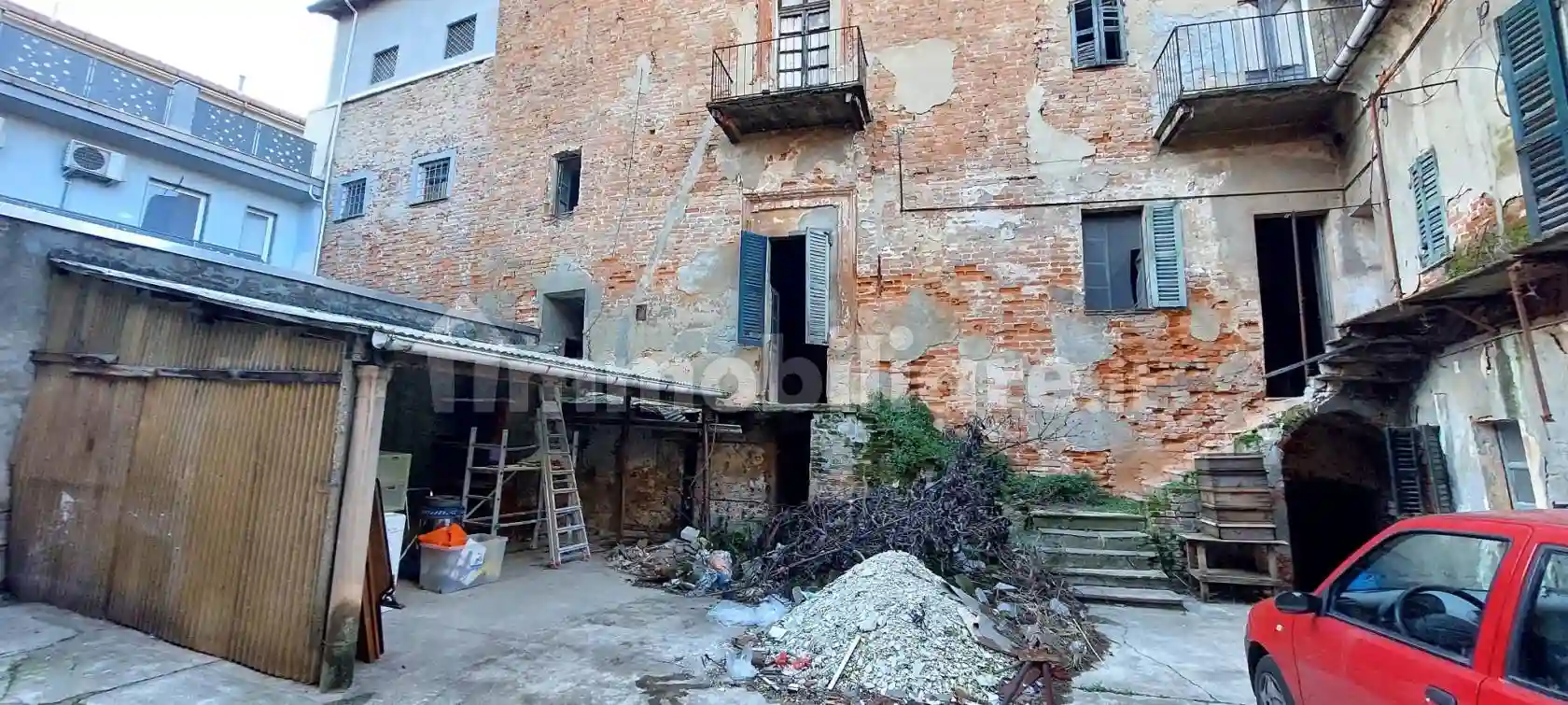 Palazzo - Edificio - foto 3