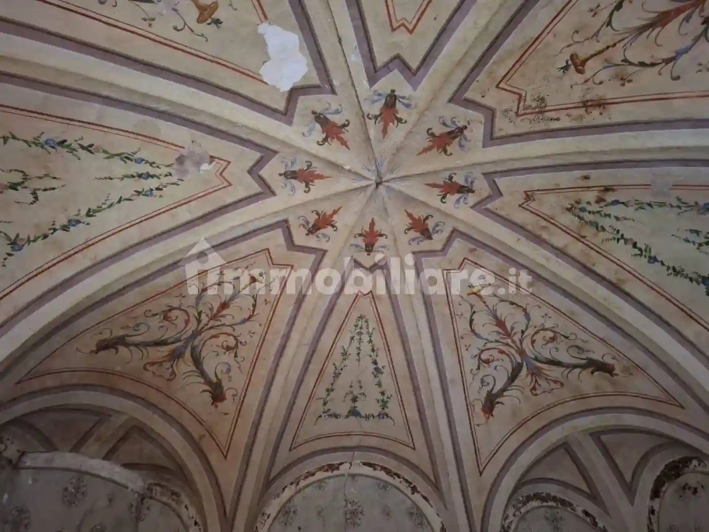 Palazzo - Edificio - foto 4