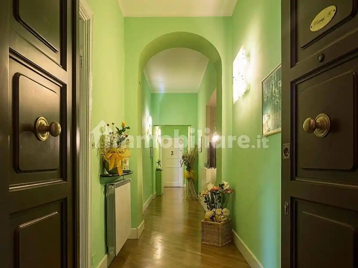 Appartamento in vendita a La Spezia