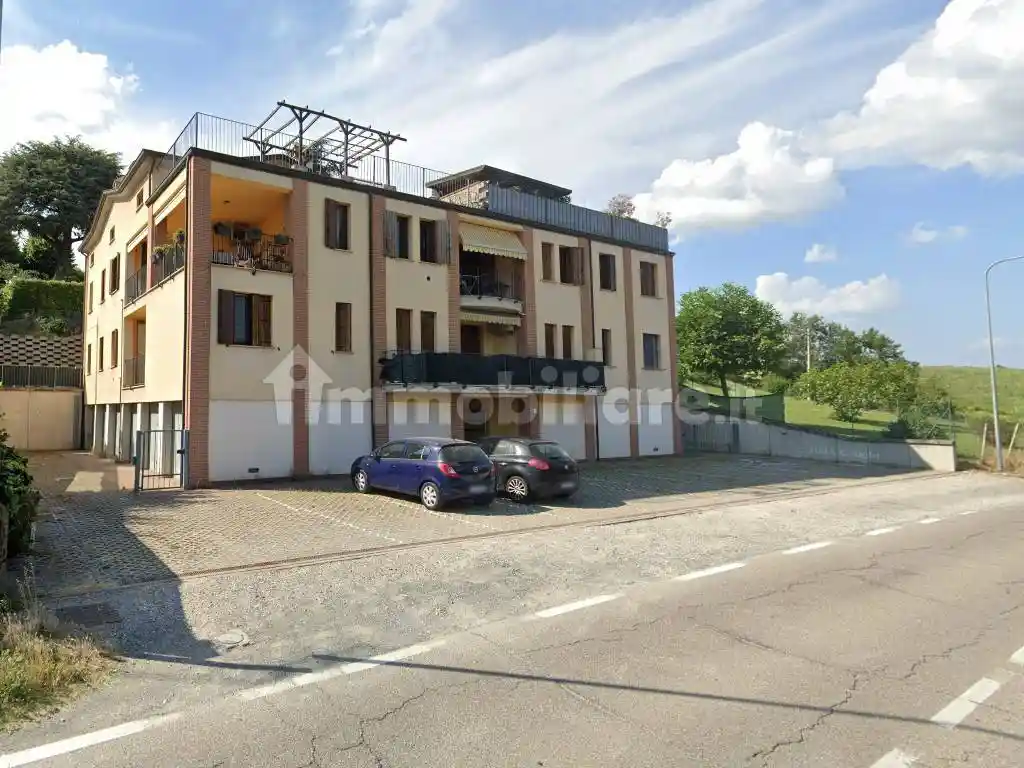 Appartamento in vendita a Medesano