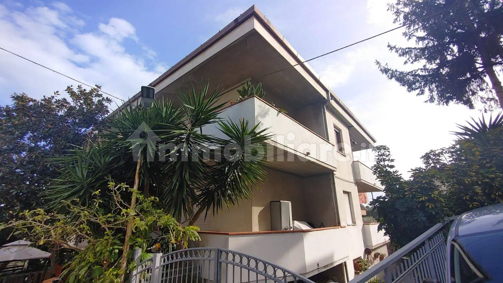 Appartamento in vendita a Silvi