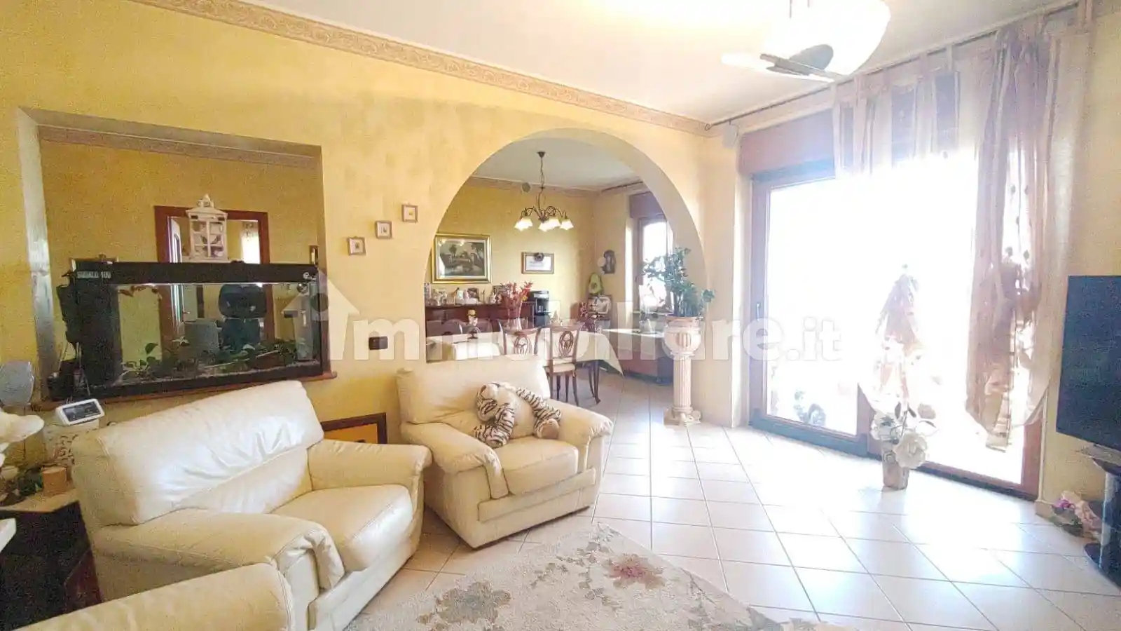 Appartamento viale Santo Stefano 19, Silvi Marina, Silvi - foto 3