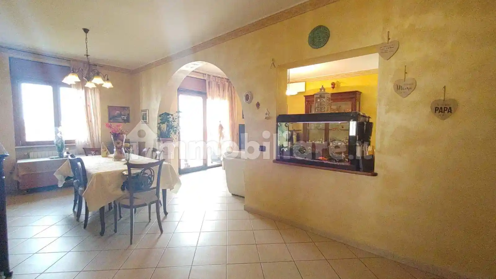 Appartamento viale Santo Stefano 19, Silvi Marina, Silvi - foto 5