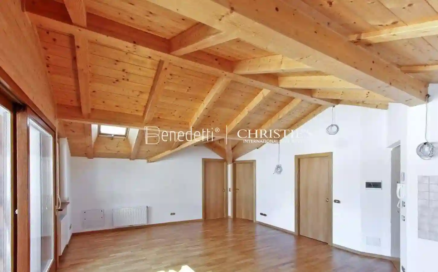 Attico - Mansarda - foto 4