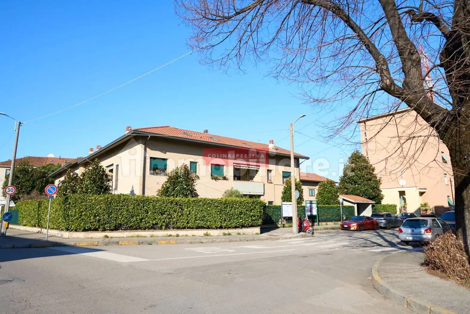 Appartamento in vendita a Monza