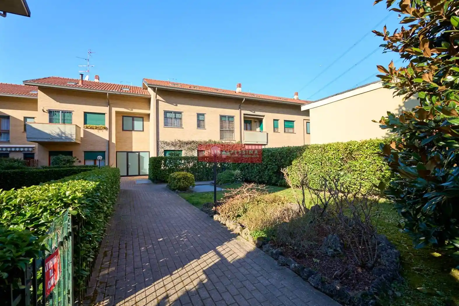 Quadrilocale via Donatori di Sangue 1, Sant'Alessandro - Casignolo, Monza - foto 2