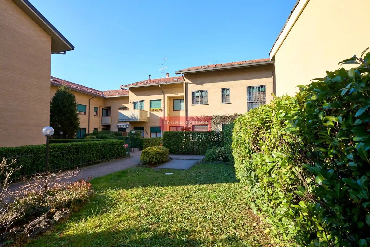 Quadrilocale via Donatori di Sangue 1, Sant'Alessandro - Casignolo, Monza - foto 3