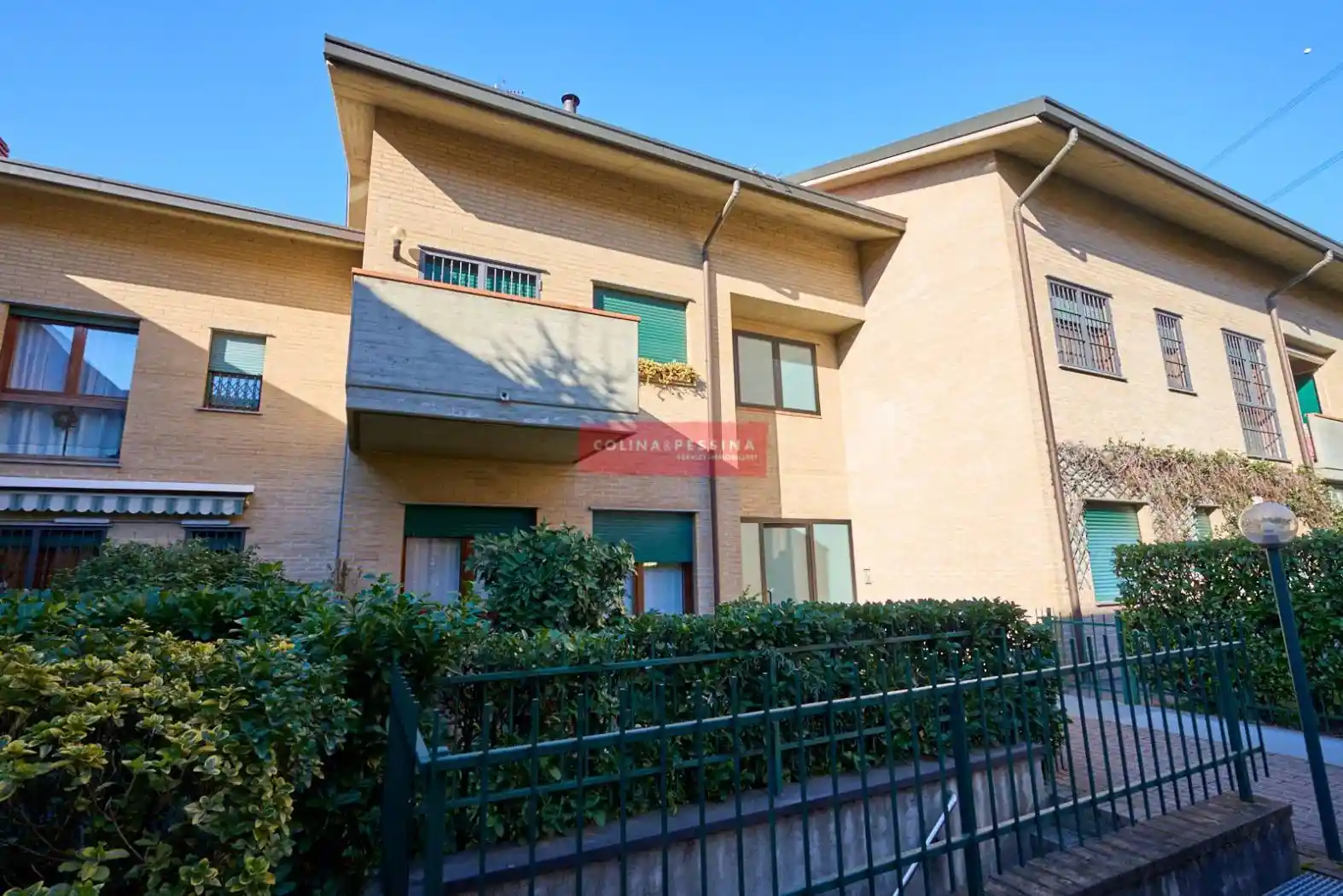 Quadrilocale via Donatori di Sangue 1, Sant'Alessandro - Casignolo, Monza - foto 4