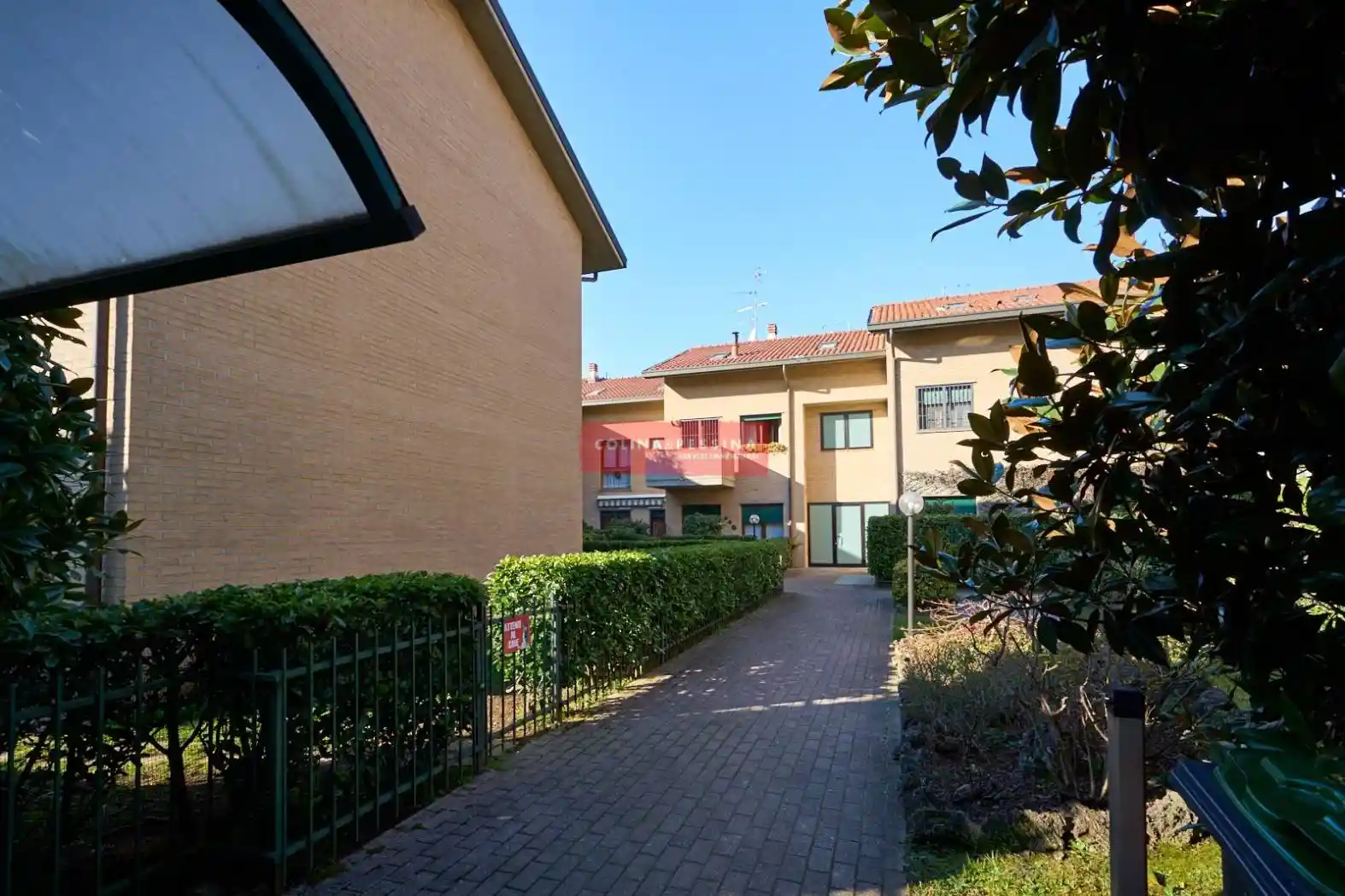 Quadrilocale via Donatori di Sangue 1, Sant'Alessandro - Casignolo, Monza - foto 5