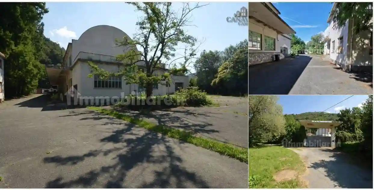 Palazzo - Edificio - foto 2