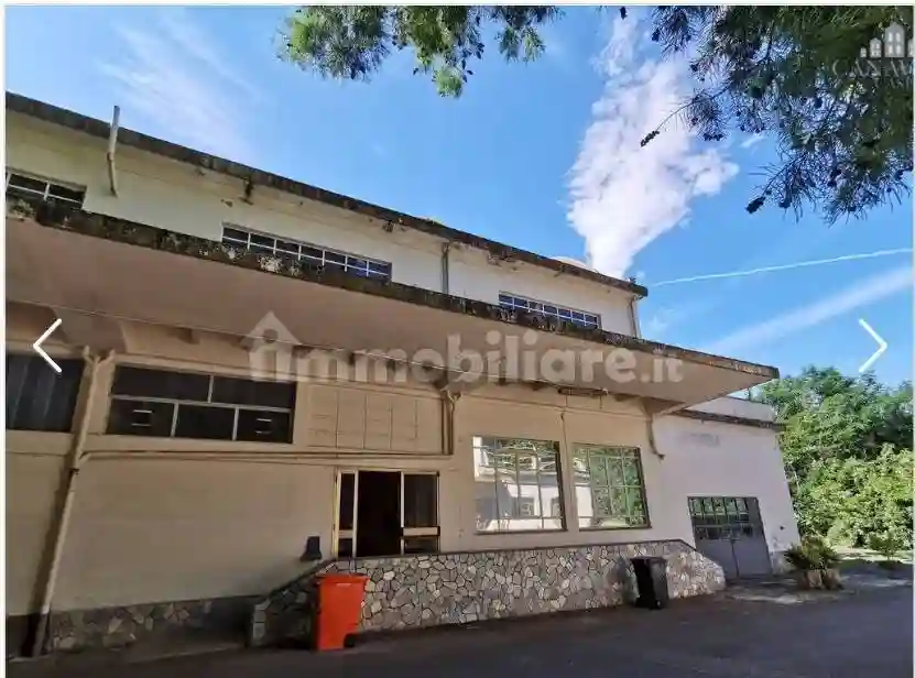 Palazzo - Edificio - foto 4