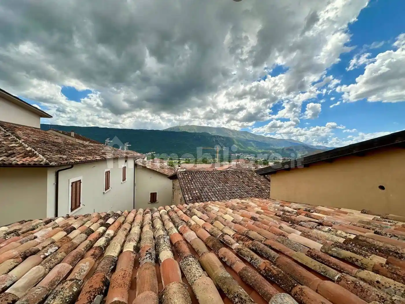 Terratetto unifamiliare via Cavantoni, snc, Centro, San Demetrio Ne' Vestini - foto 2