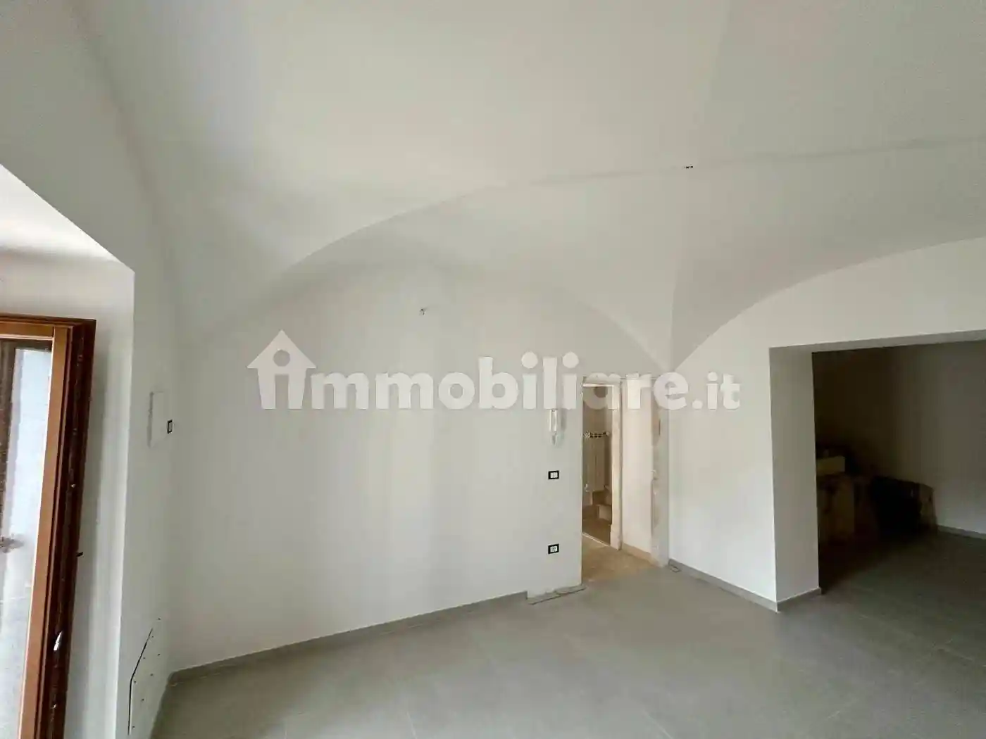 Terratetto unifamiliare via Cavantoni, snc, Centro, San Demetrio Ne' Vestini - foto 3