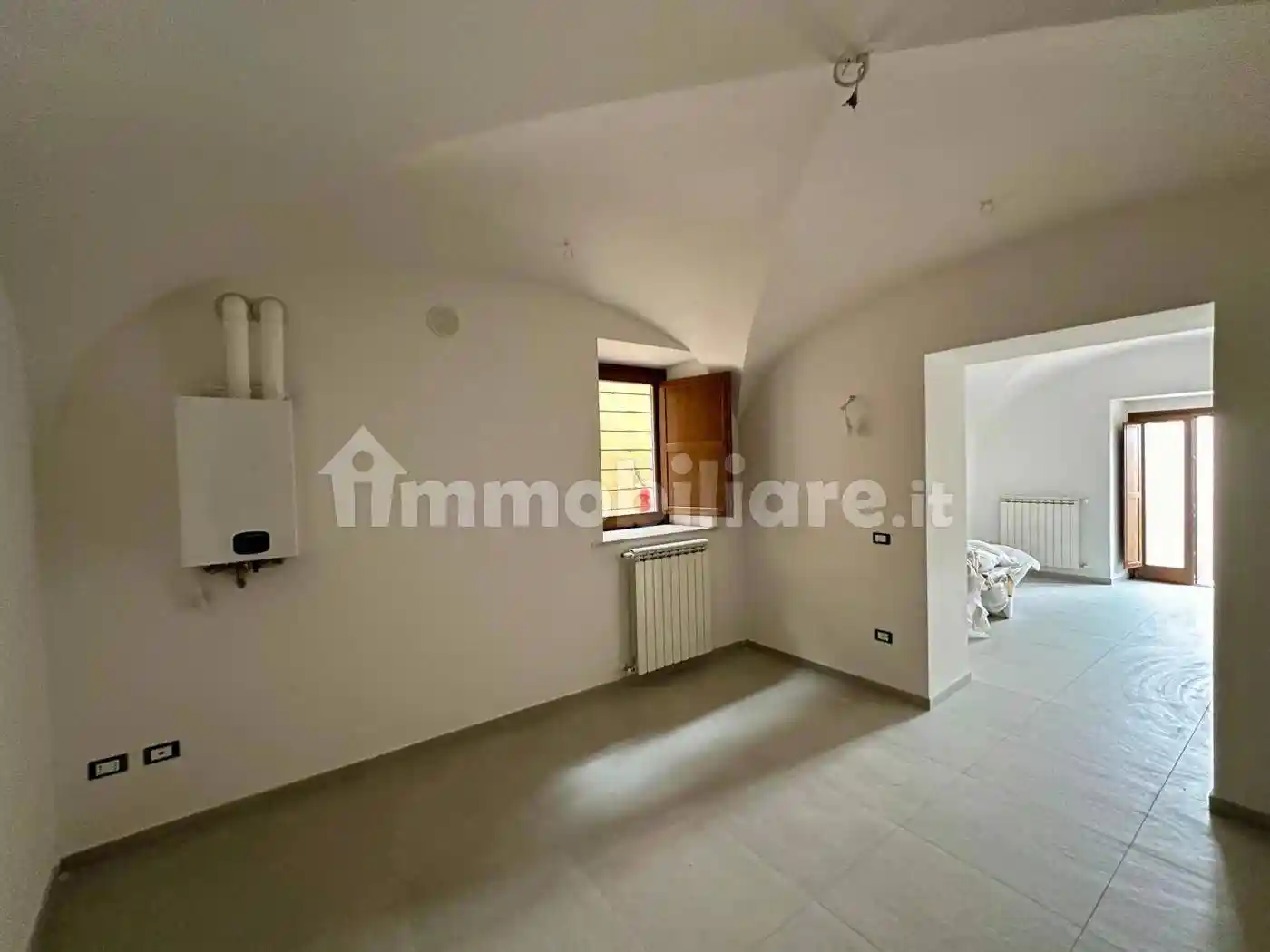 Terratetto unifamiliare via Cavantoni, snc, Centro, San Demetrio Ne' Vestini - foto 5