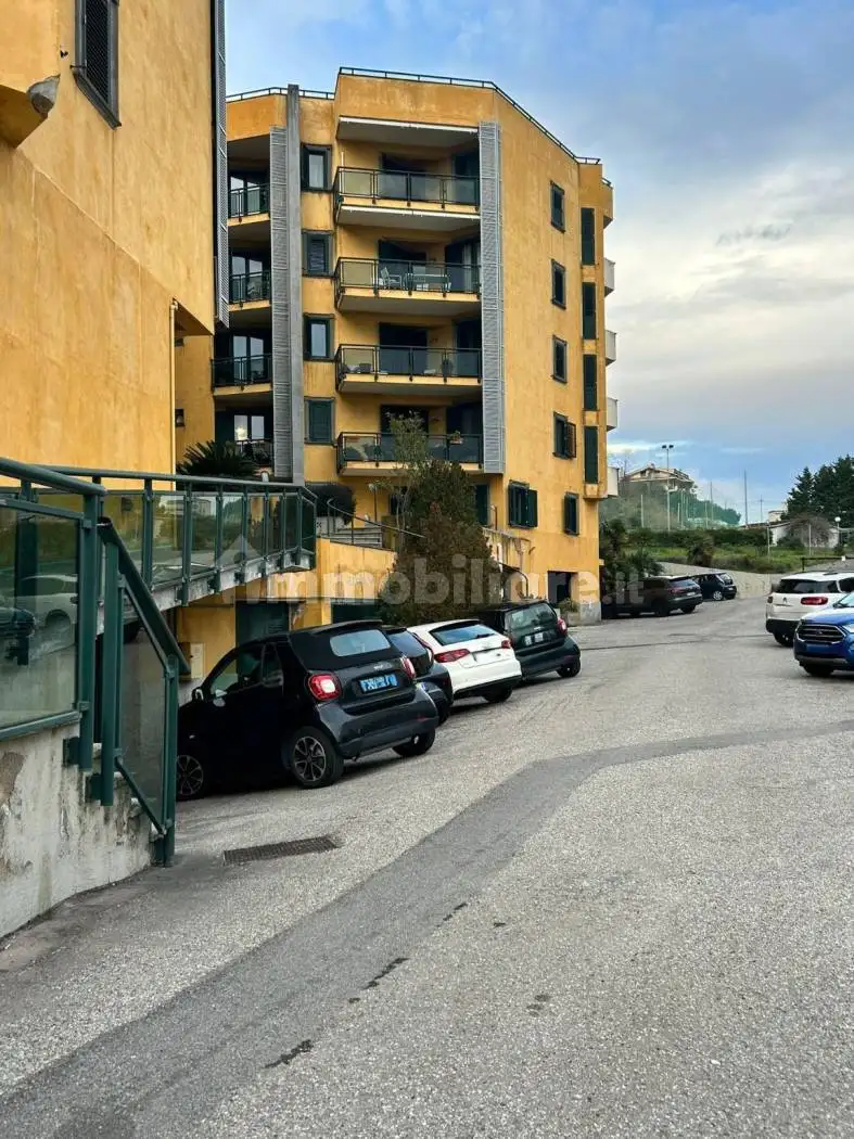 Appartamento in vendita a Catanzaro