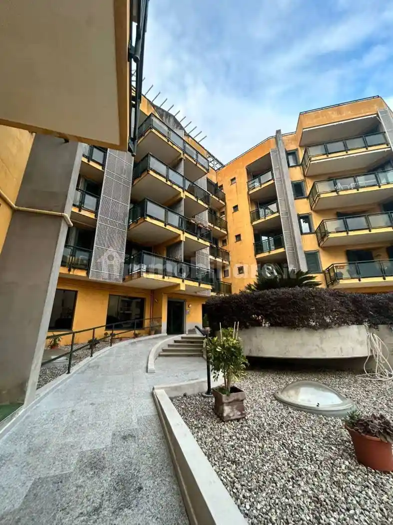 Appartamento traversa Barlaam da Seminara, Mater Domini - Cavita, Catanzaro - foto 2