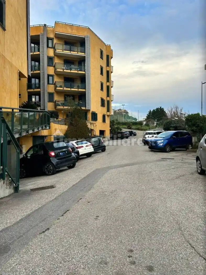 Appartamento traversa Barlaam da Seminara, Mater Domini - Cavita, Catanzaro - foto 3