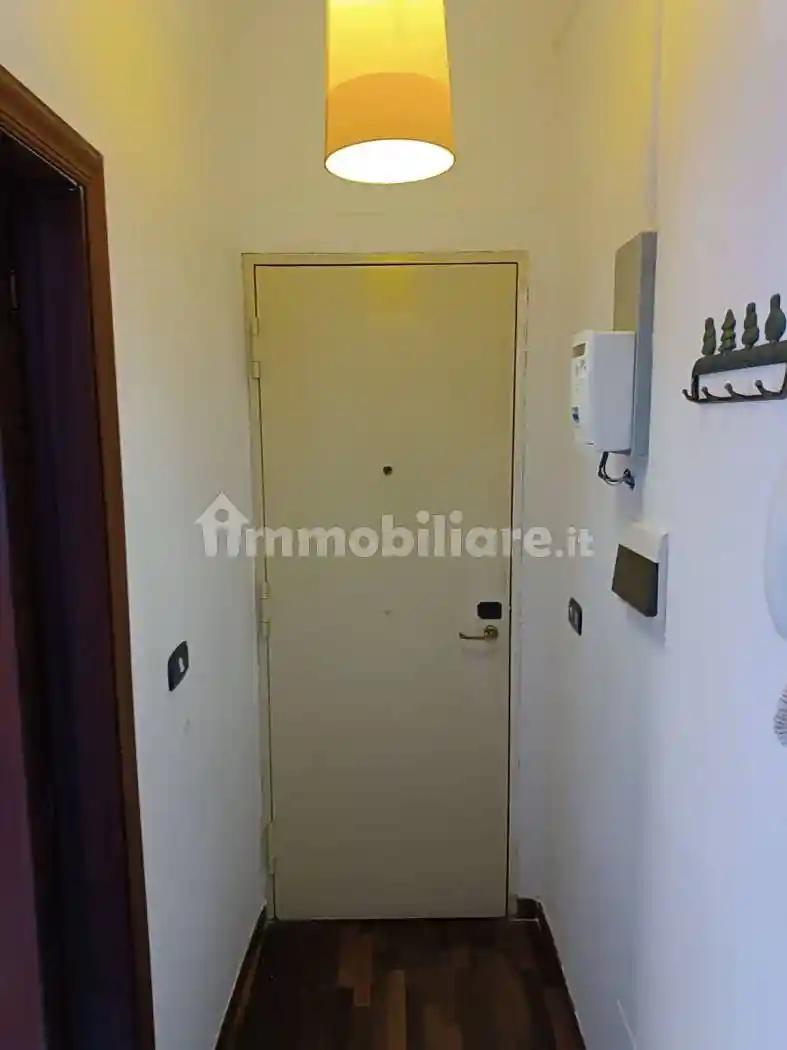 Appartamento in affitto a Napoli