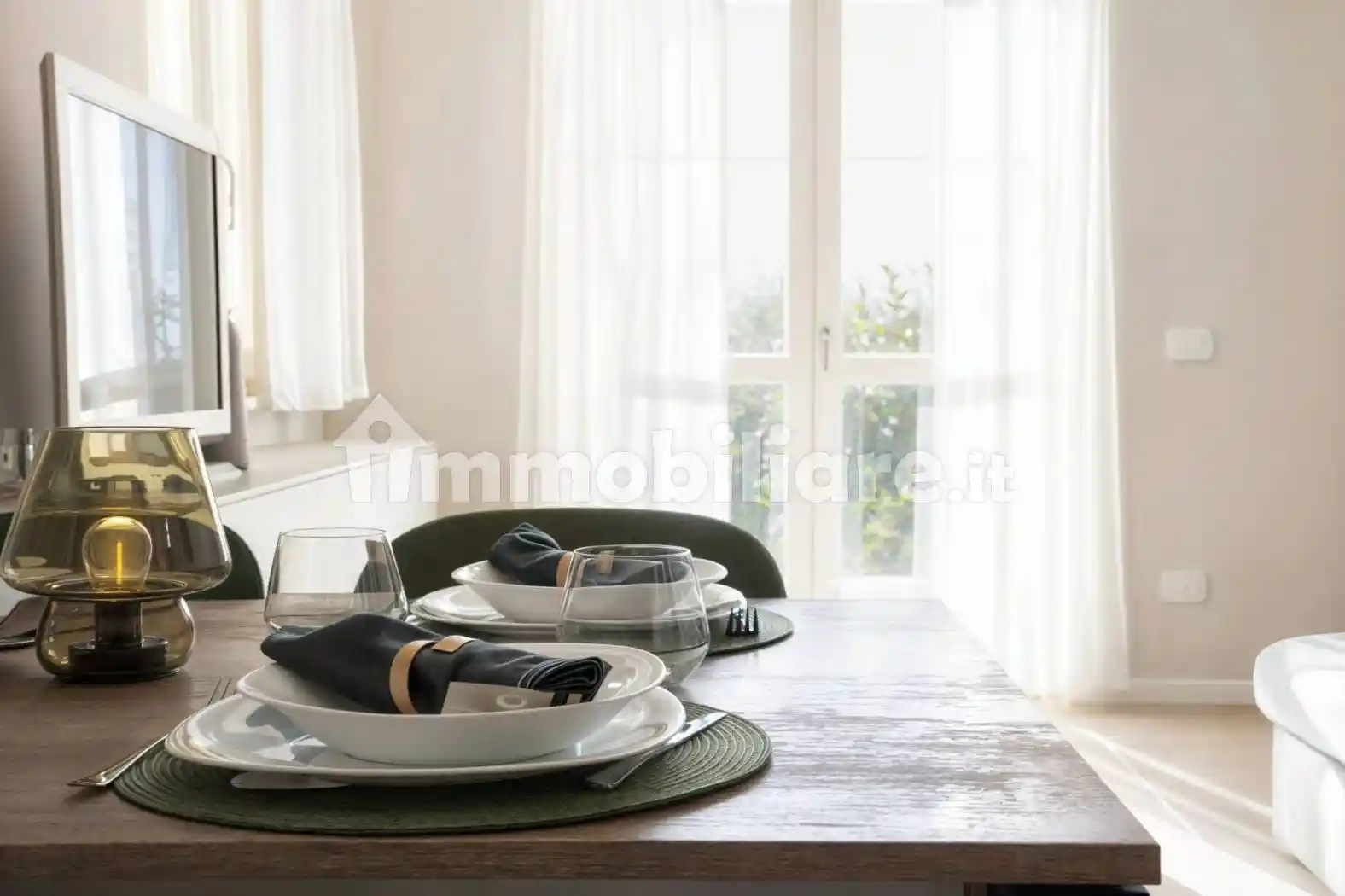 Appartamento in vendita a Borgio Verezzi