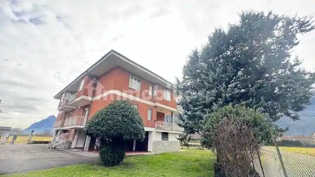 Appartamento in vendita a Sant'Antonino di Susa