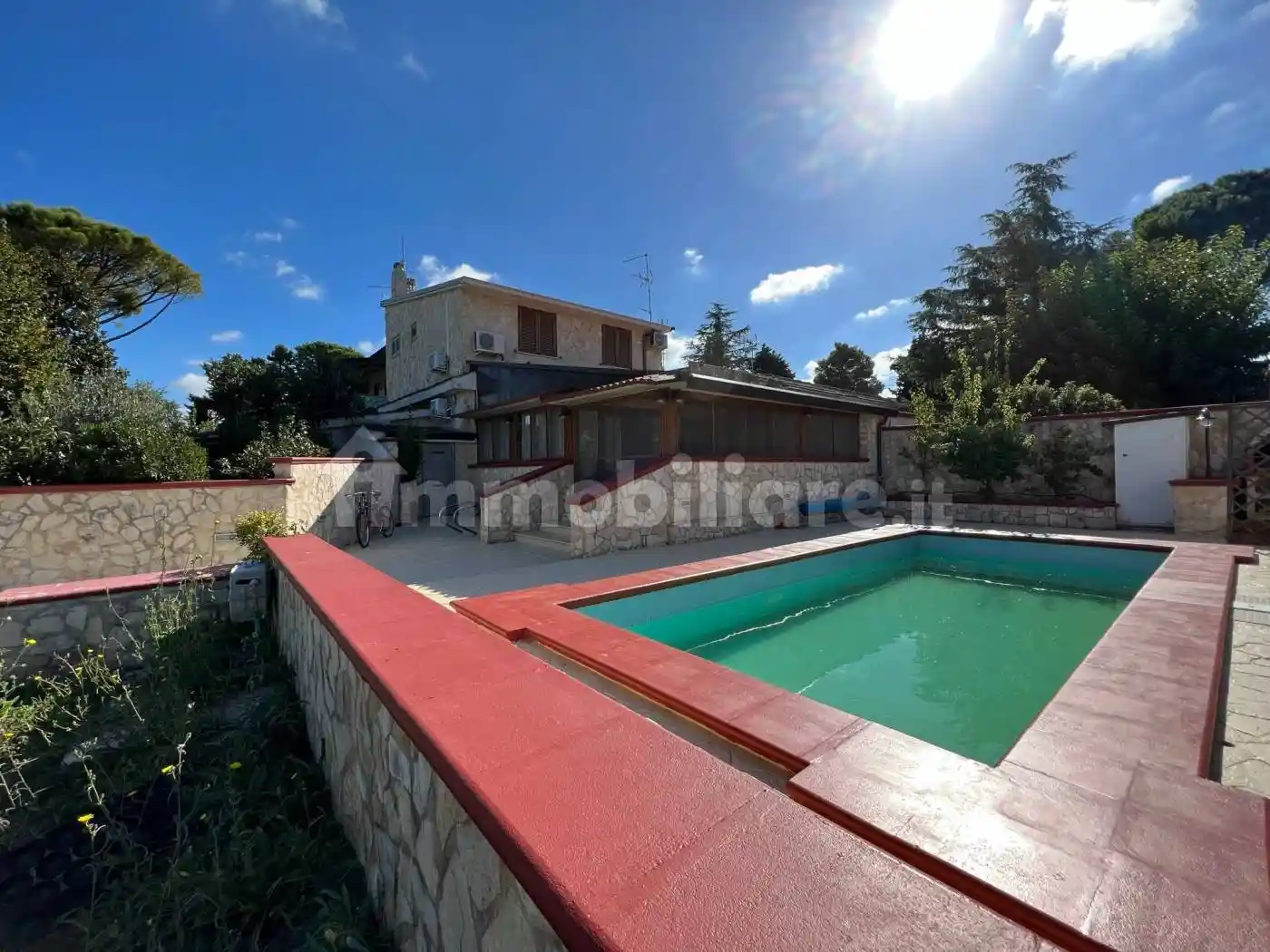 Villetta a schiera in vendita a Cassano delle Murge