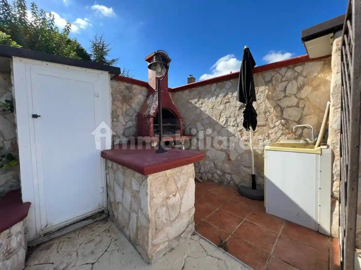 Villetta a schiera - foto 5