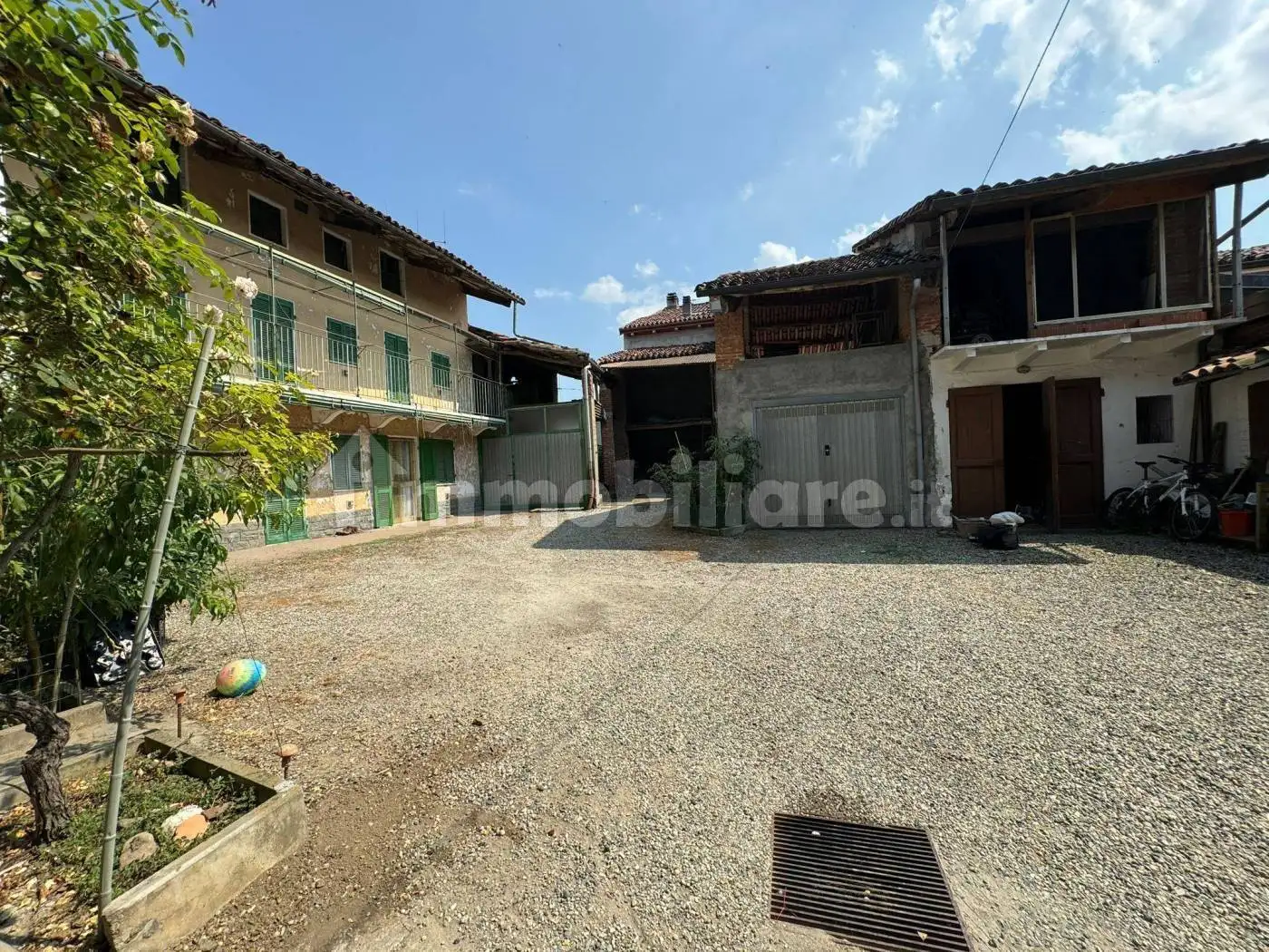 Terratetto unifamiliare via Azeglio, Albiano d'Ivrea - foto 2