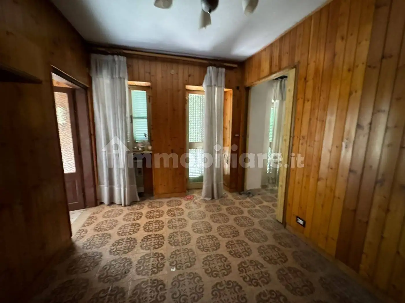 Terratetto unifamiliare via Azeglio, Albiano d'Ivrea - foto 5