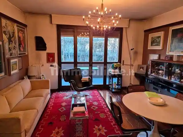 Appartamento in vendita a Monza