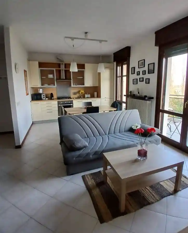 Appartamento in vendita a Reggio Emilia