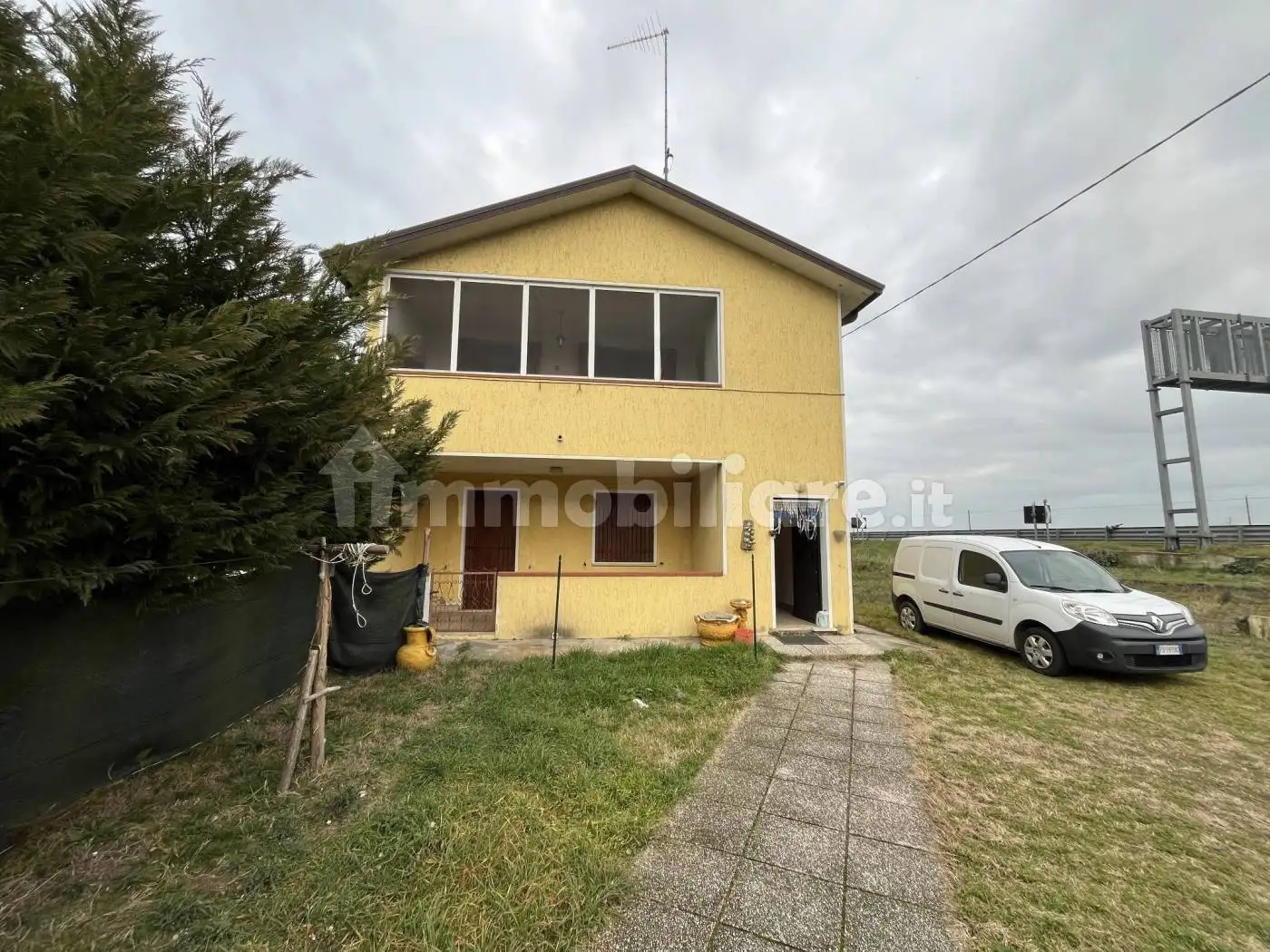 Villa in vendita a Mesola