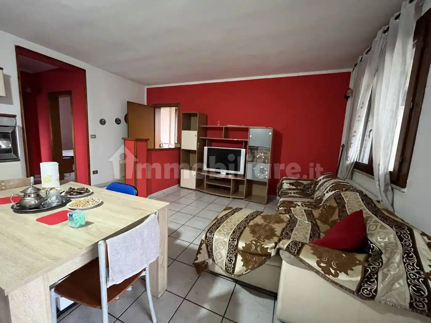 Villa bifamiliare via Romea 18, Italba, Mesola - foto 3