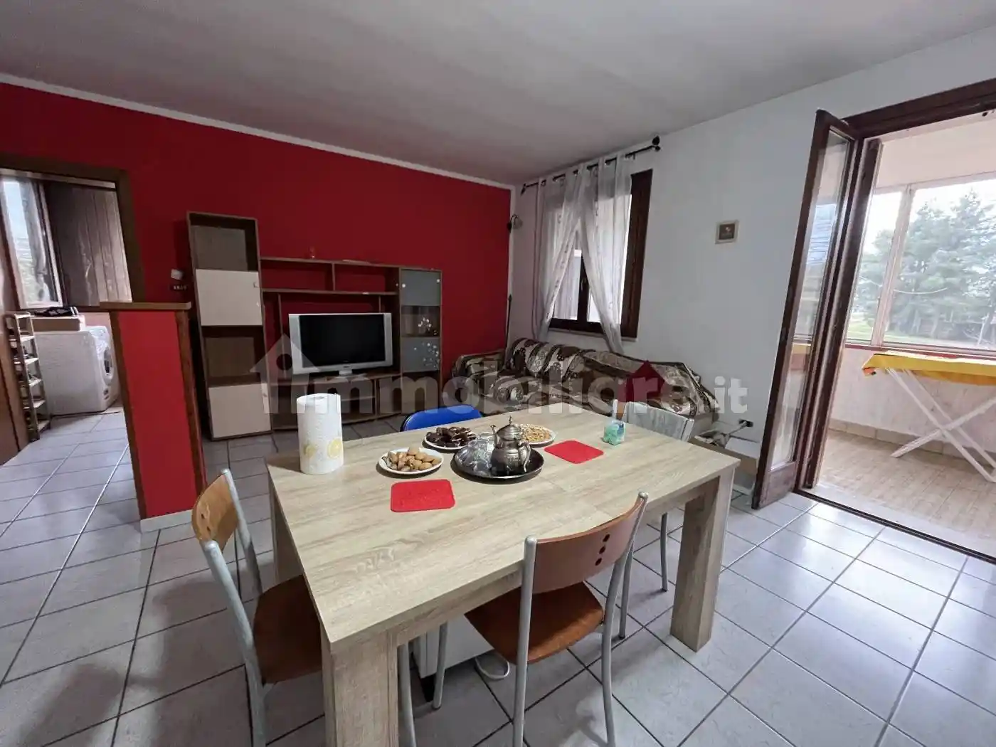 Villa bifamiliare via Romea 18, Italba, Mesola - foto 5