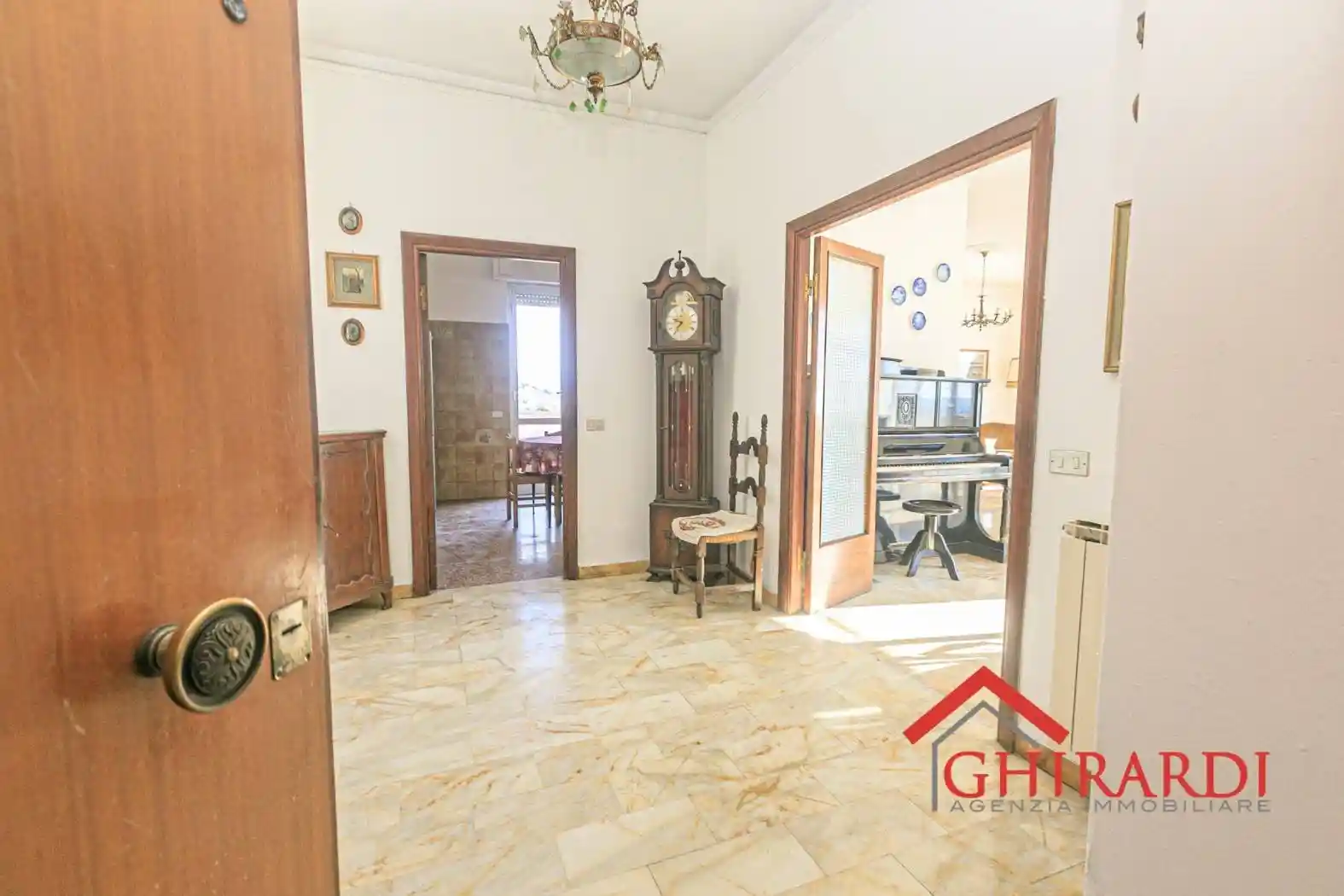 Attico via Ventimiglia 89, Voltri, Genova - foto 2