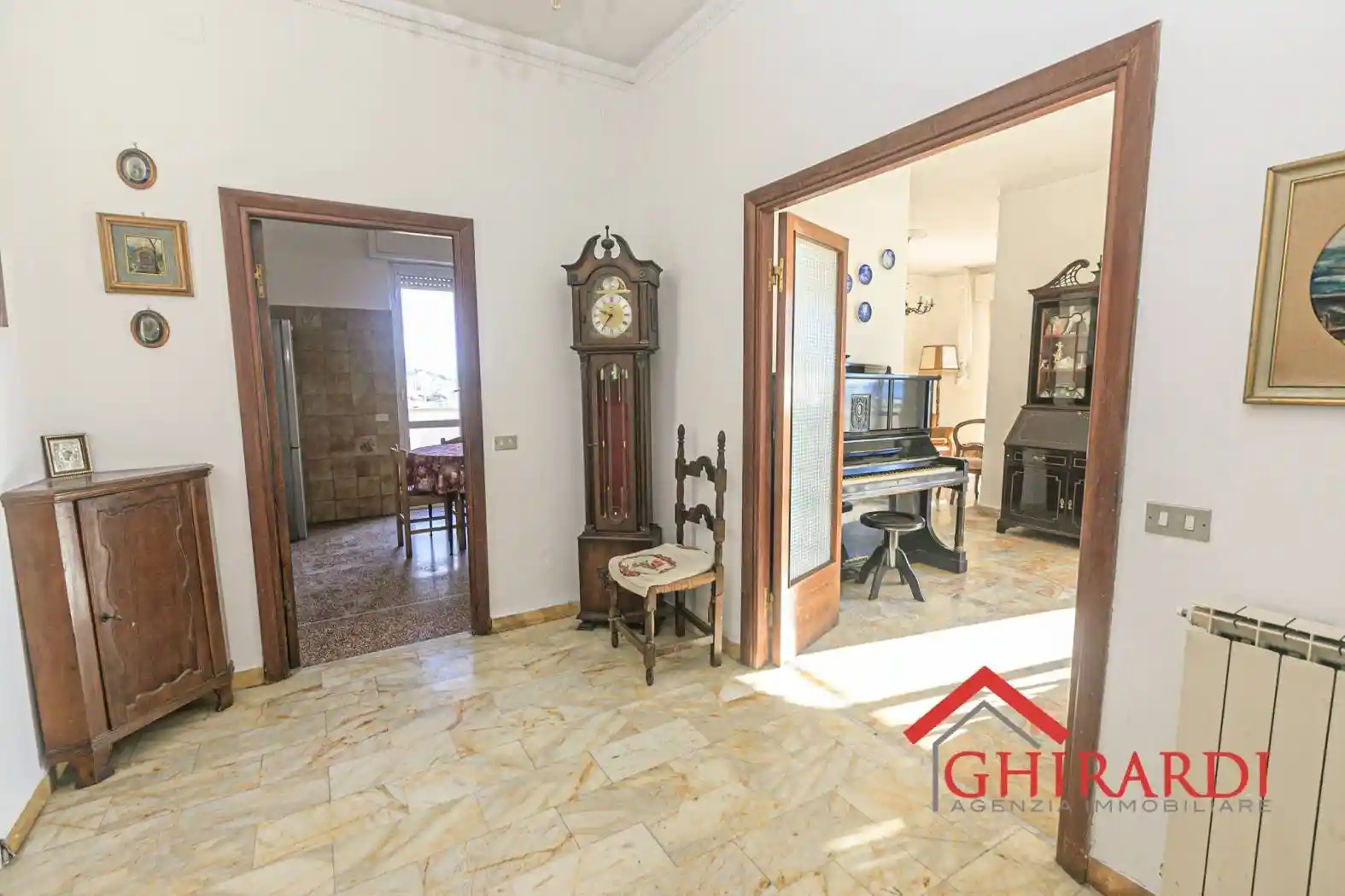 Attico via Ventimiglia 89, Voltri, Genova - foto 3