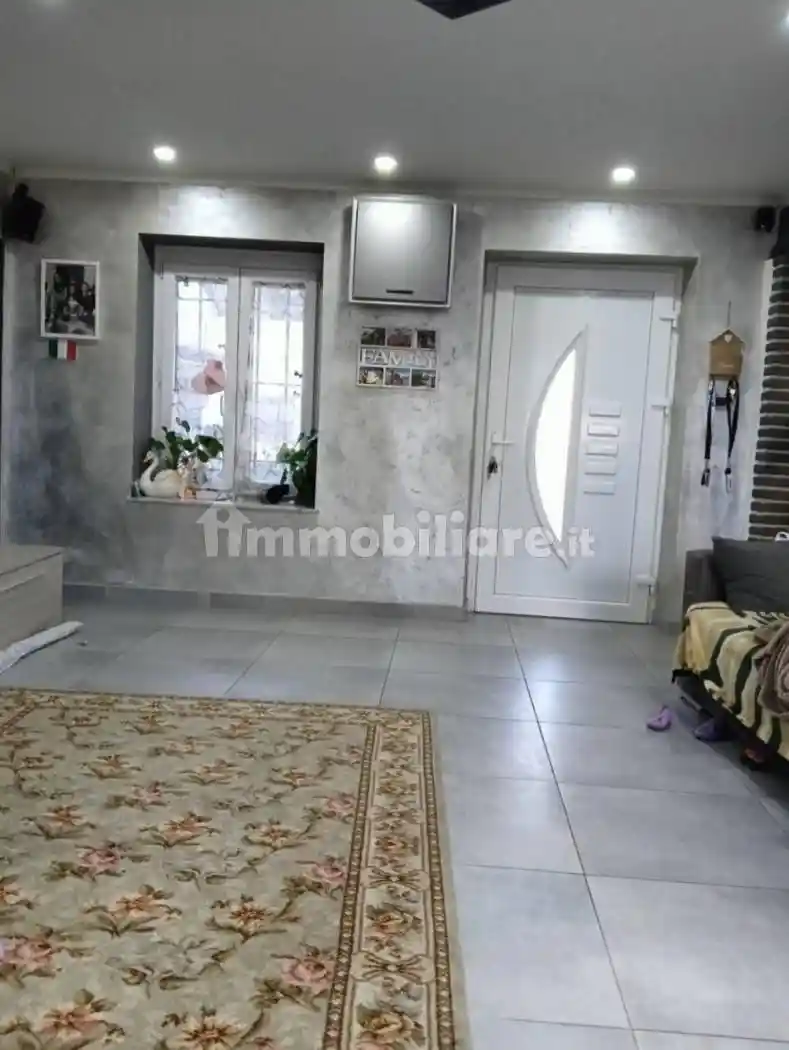 Villa in vendita a Cavagnolo