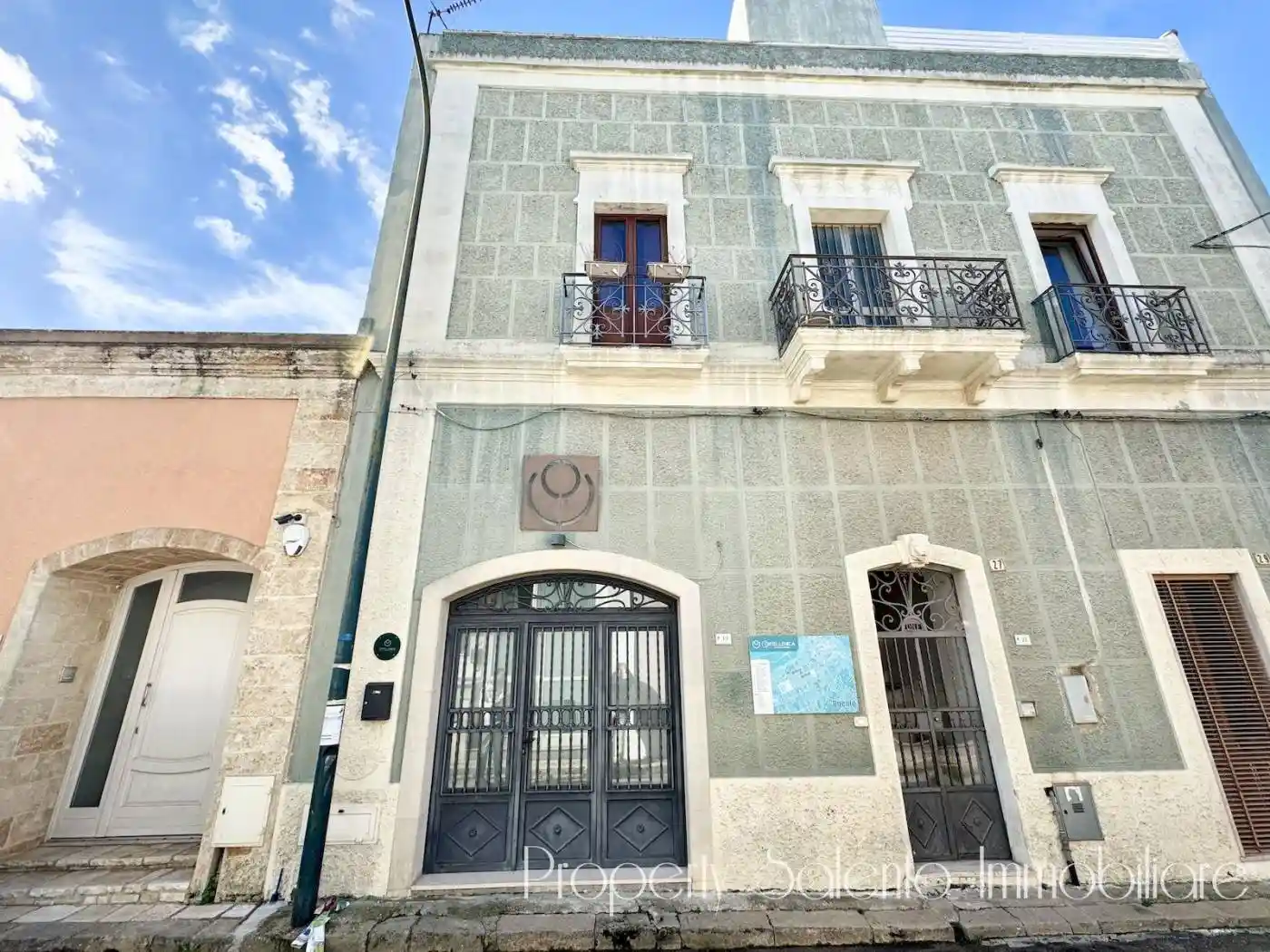 Appartamento in vendita a Ugento