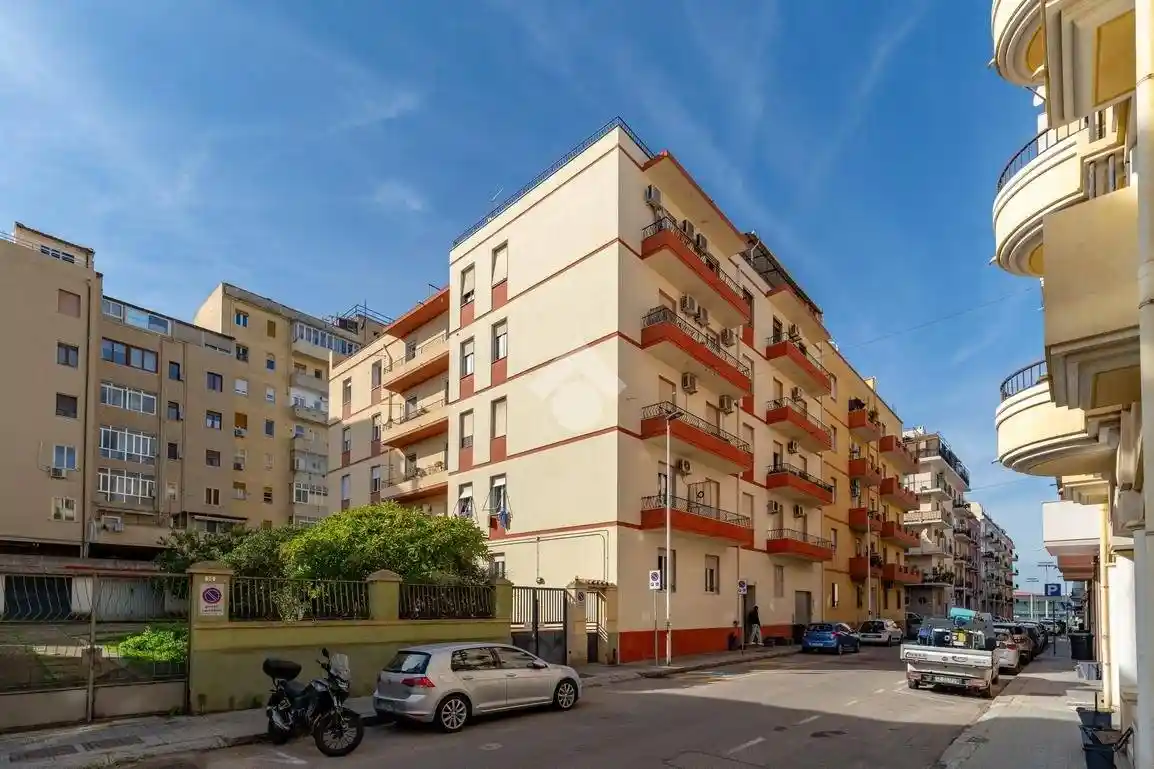 Appartamento in vendita a Cagliari