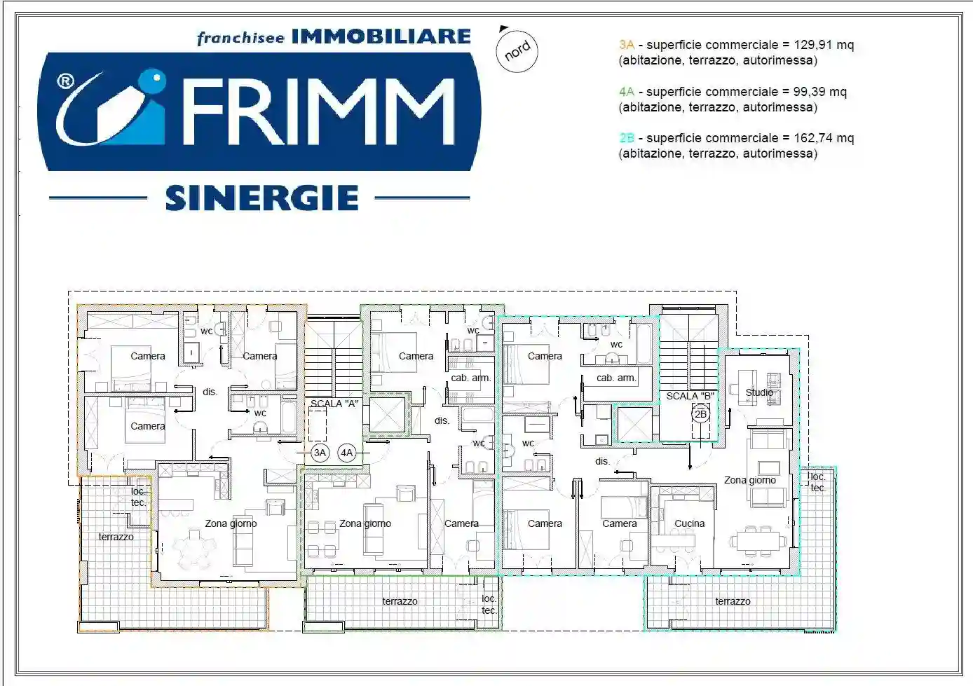 Appartamento - foto 5