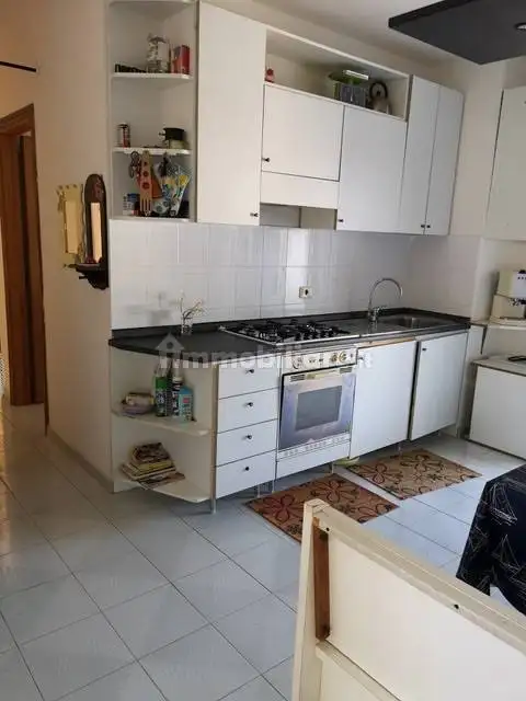 Appartamento in vendita a Cariati