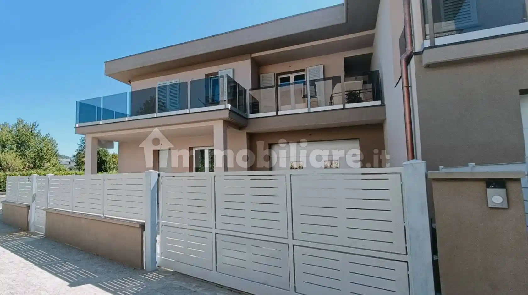 Villa in vendita a Borgo San Lorenzo