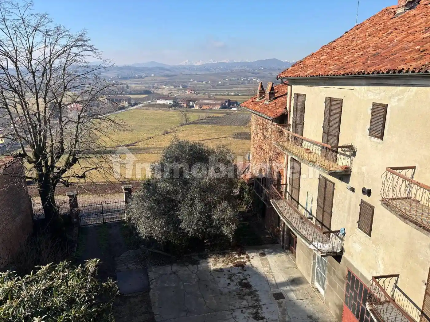 Rustico - Casale in vendita a Andezeno