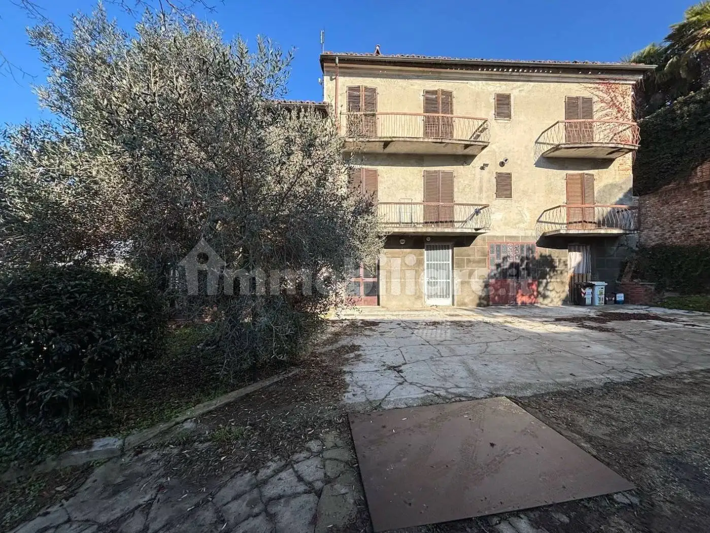 Casale via Abate Villa 5, Andezeno - foto 2