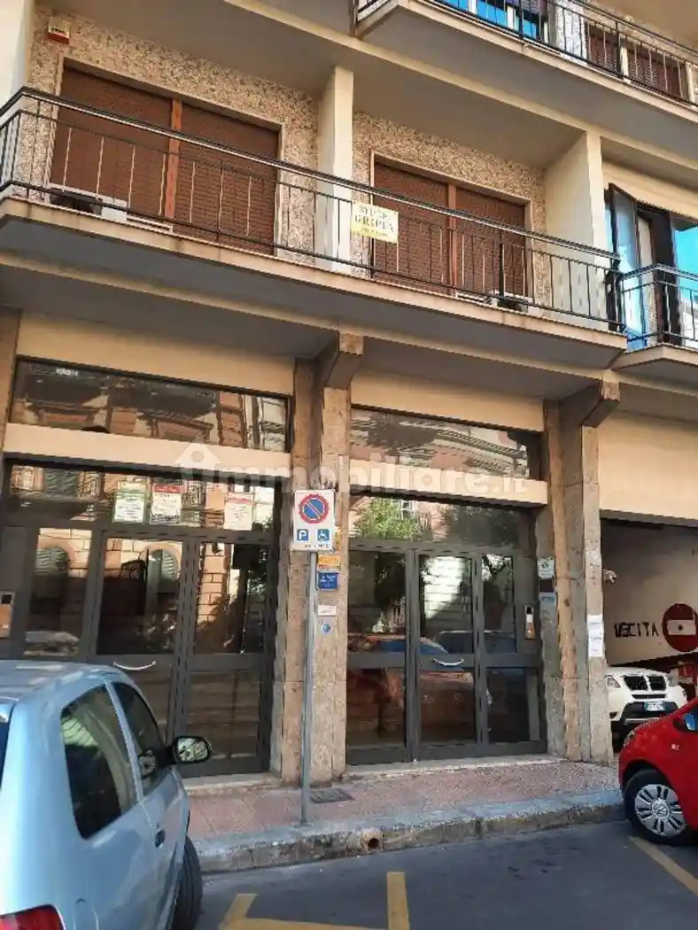 Appartamento in vendita a Taranto