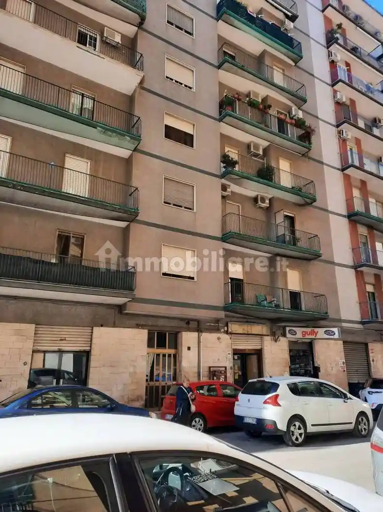 Appartamento in vendita a Taranto