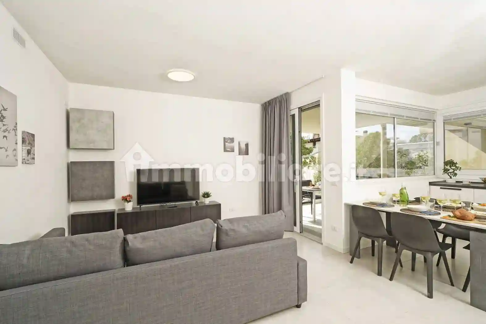 Appartamento - foto 5