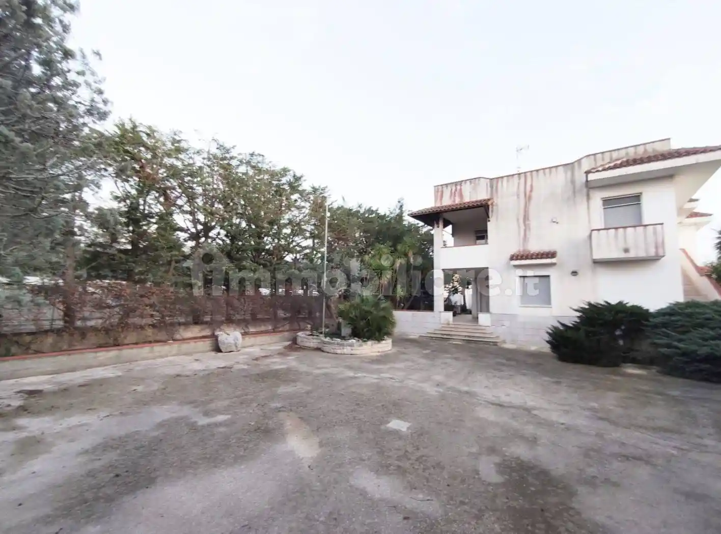 Villa in vendita a Castellana Grotte