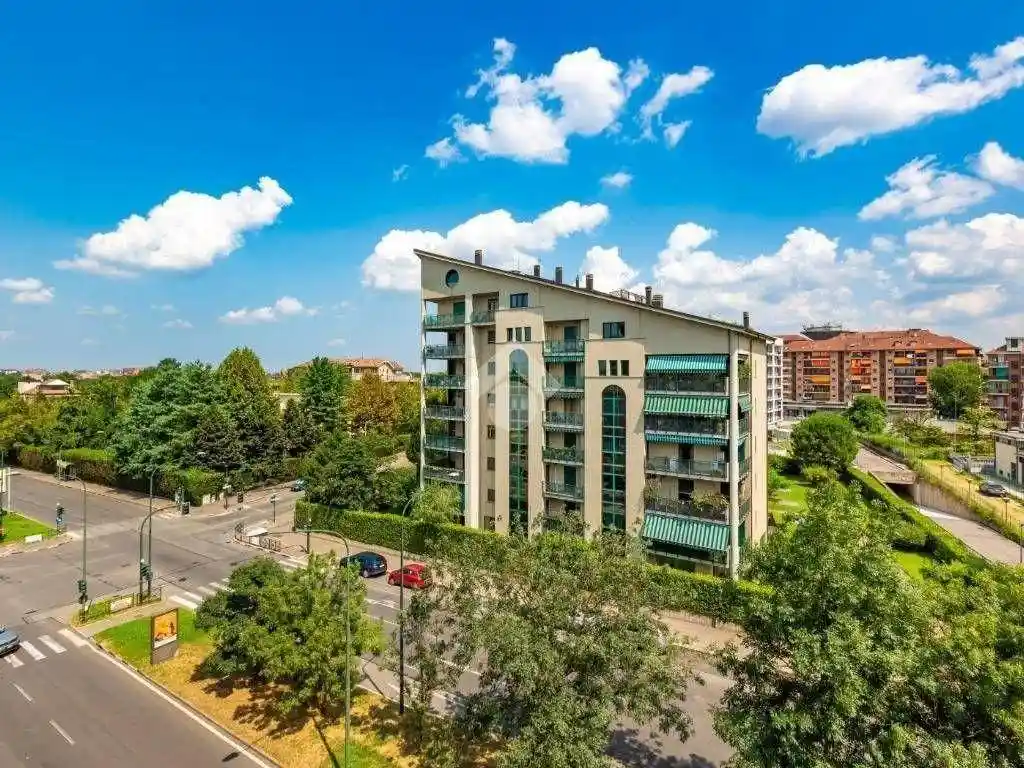 Appartamento in vendita a Torino