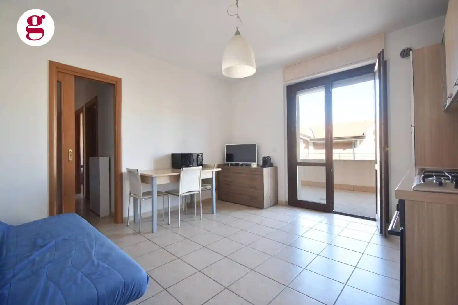 Trilocale via FFSS 13, Vasto Marina, Vasto - foto 3